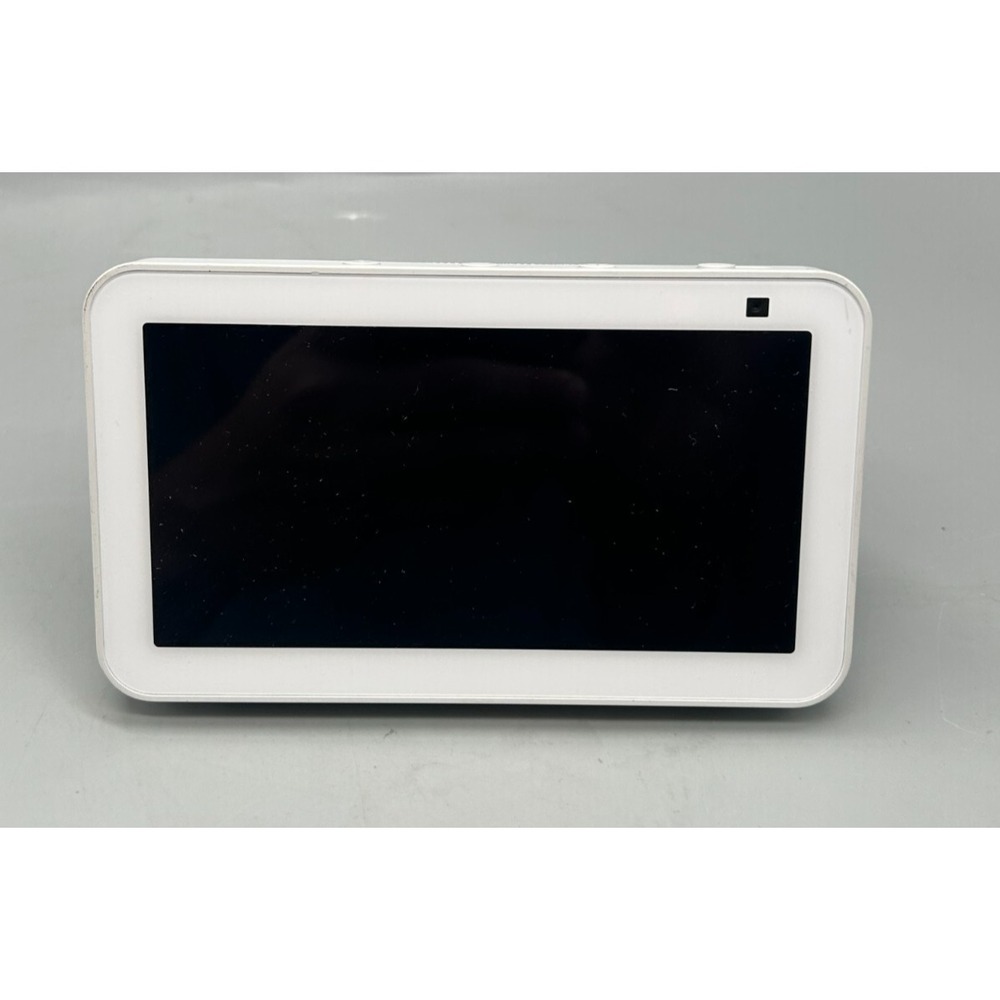 Amazon Echo Show 5 Smart Display (Gen 2) (C76N8S) - White - UNIT ONLY